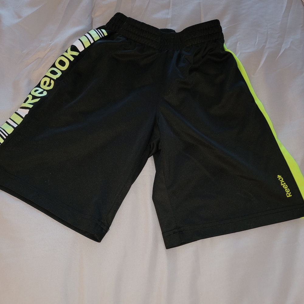 Athletic shorts